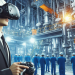 Industrial Virtual Reality Solutions for Training: Workers and Employers
