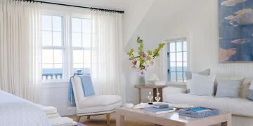 How to Layer Window Treatments for Privacy Without Blocking Light