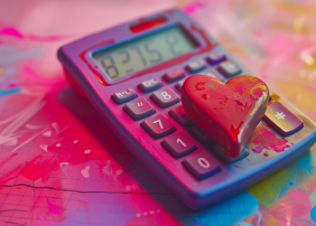 A Modern Look at the Love Calculator and Relationship Curiosity