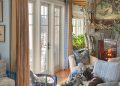 The Ultimate Guide to Mixing Window Treatments Throughout an Open-Plan Home