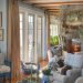 The Ultimate Guide to Mixing Window Treatments Throughout an Open-Plan Home