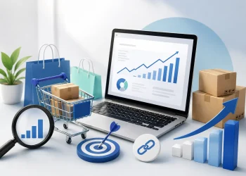 How to Run an Ecommerce Backlink Distribution Audit Before Scaling SEO