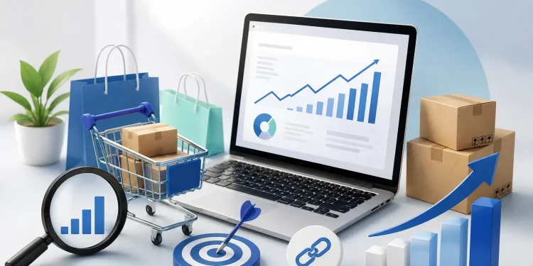 How to Run an Ecommerce Backlink Distribution Audit Before Scaling SEO